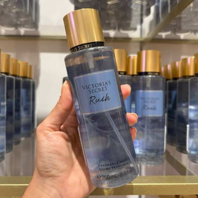 Body Splash Rush Victoria’s Secret 250ML ORIGINAL