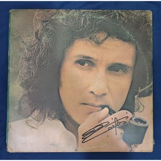 Disco de Vinil Roberto Carlos 1975 - Álbum Original (Além do Horizonte / Olha) – Usado
