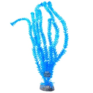 Decoração de Aquário - Planta de Plástico - Diego Henrique em Oferta na Shopee