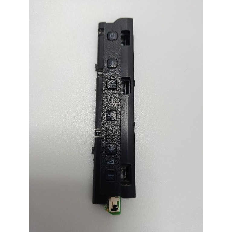 Teclado funções tv Philips 46pfl4707