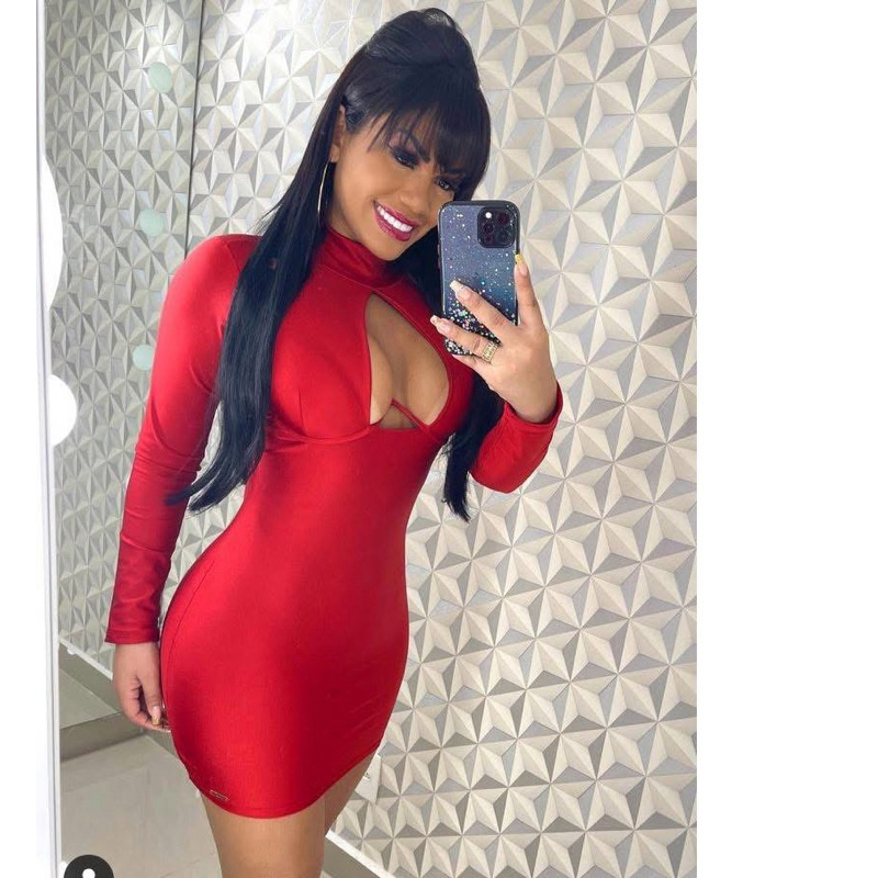 vestidos feminina curto roupas femininas vestido mula manca vestido sal e pimenta