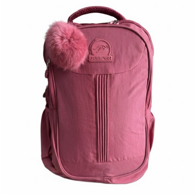 Mochila feminina Jumper, Mochila feminina de viagem, Mochila escolar Feminina