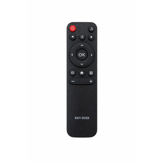 Controle Remoto Para Tv Stick 4k Android infravermelho