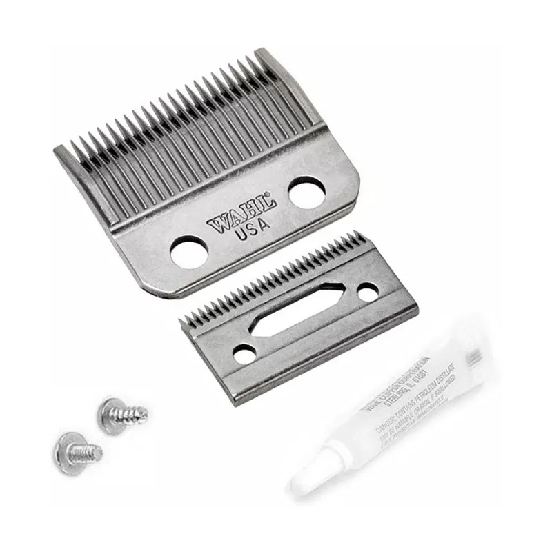 Lâmina de Reposição Wahl Aço Inoxidável em Oferta na Shopee