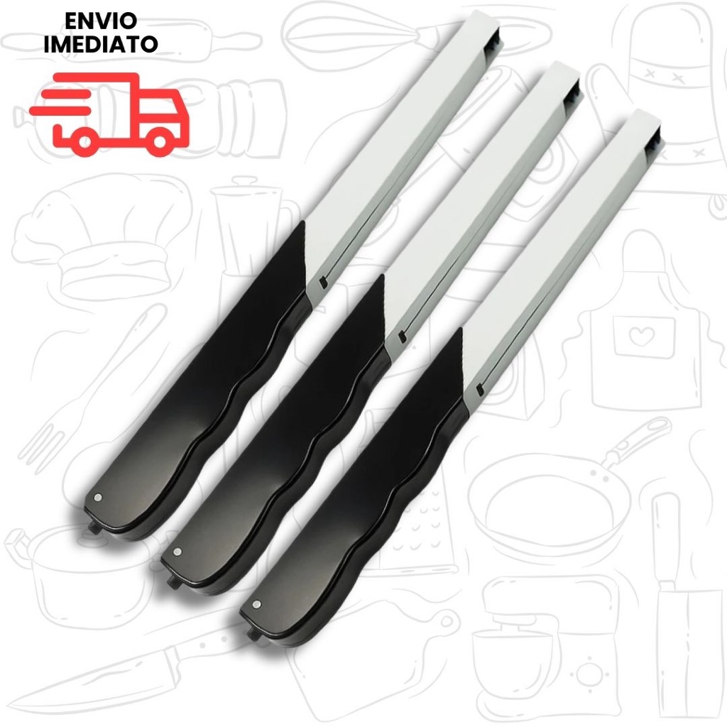 Isqueiro Elétrico Acendedor Fogão Manual Ignição Rápida Bic Gas Rechaud Botão de Aperta Lume
