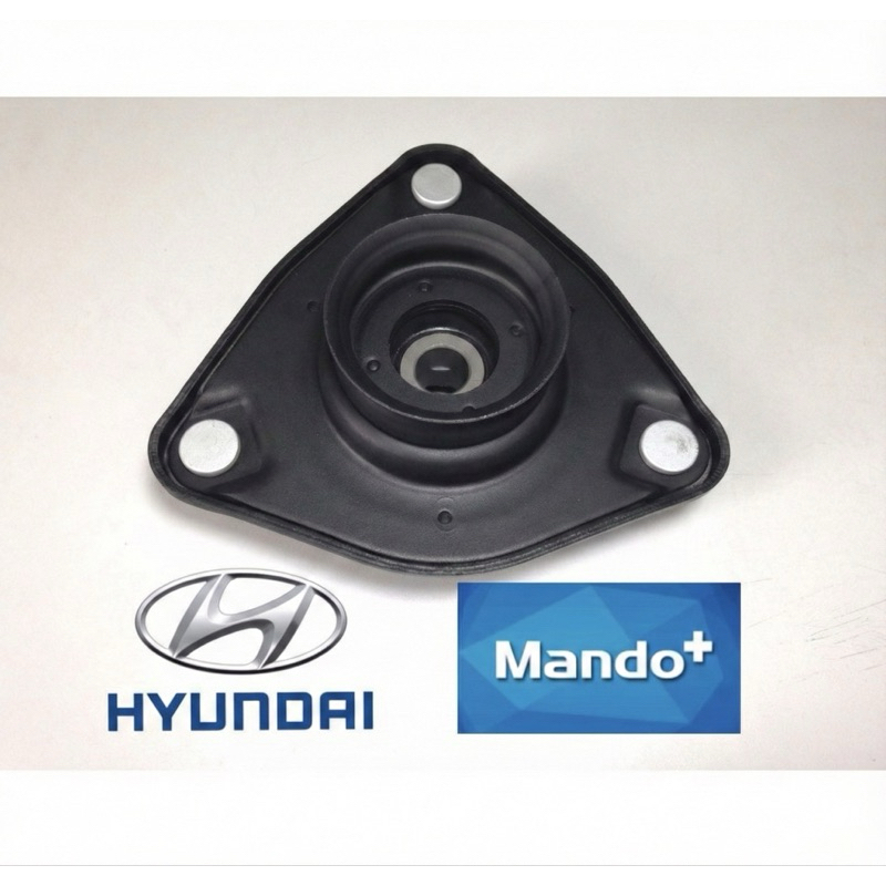 Batente Coxim Superior Original Hyundai Azera Sonata 2012