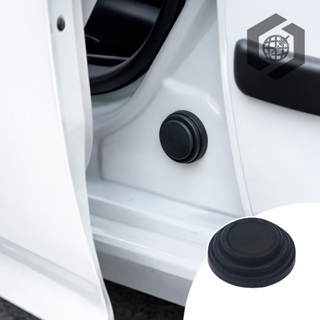 4 Pcs Batente Silicone Amortecedor Impacto Porta Capô Porta-malas Carro em Oferta na Shopee