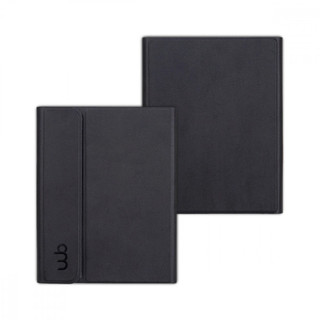 Capa com Teclado para iPad Air 4 10,9 Polegadas com duração de até 40 horas de bateria(NÃO ACOMPANHA IPAD)