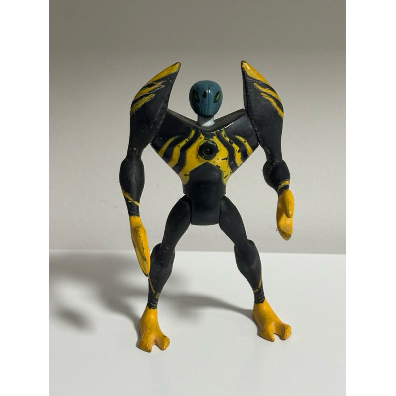 Boneco Estrela Polar Ben 10 Bootleg Usado Conforme as Fotos Em Perfeito Estado último disponível último disponível