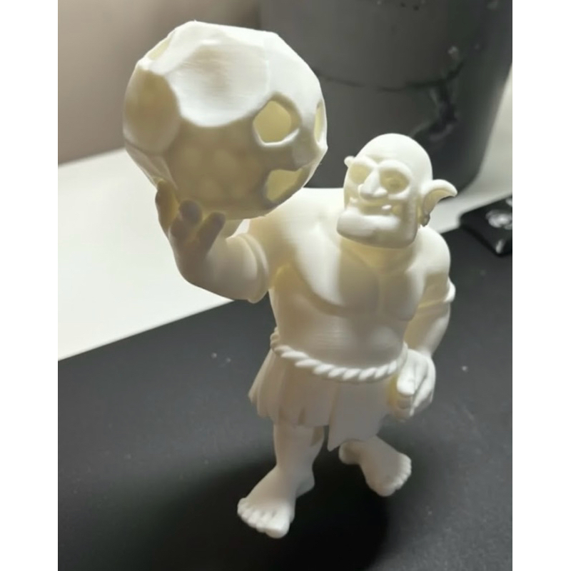 Miniatura Arqueiro Clash Royale