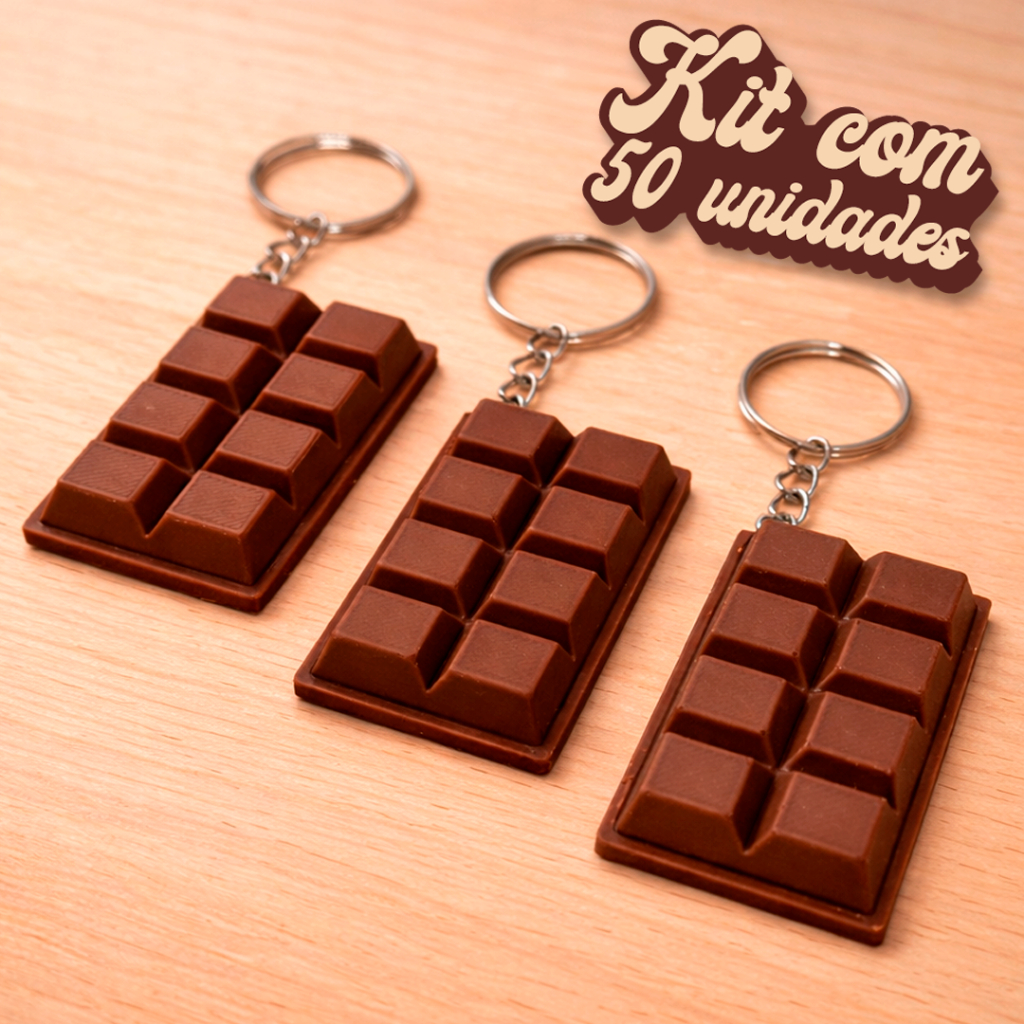 O que é Barra de Chocolate Atacado? Guia e Onde Comprar | BuscaProdutos