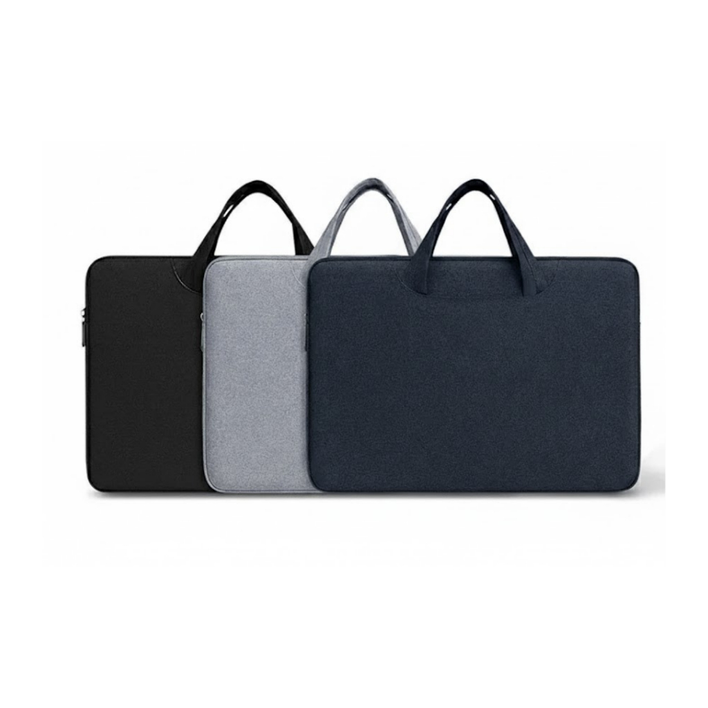 Case Bolsa Mala Para Notebook Lenovo Macbook Samsung Pasta Maleta