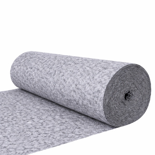 Manta Geotextil Bidim para Drenagem 30m²/20m²/10m² Para Vasos Jardineiras Jardins Drenagem em Oferta na Shopee