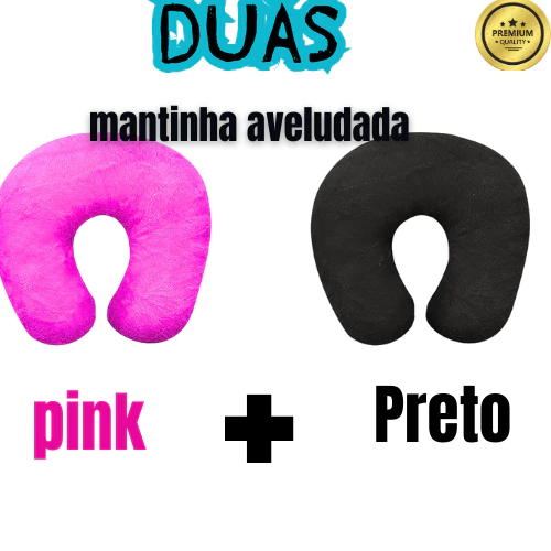 Travesseiro Confortável Cervical - Comprar com Melhor Preço em Roupas de Cama