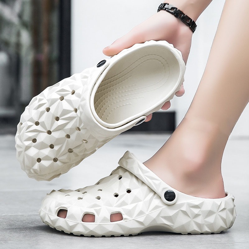 Chinelos Femininos EVA Sandálias Classic Punchy Sandálias Duráveis Para Conforto Ao Ar Livre Várias Cores Opcionais