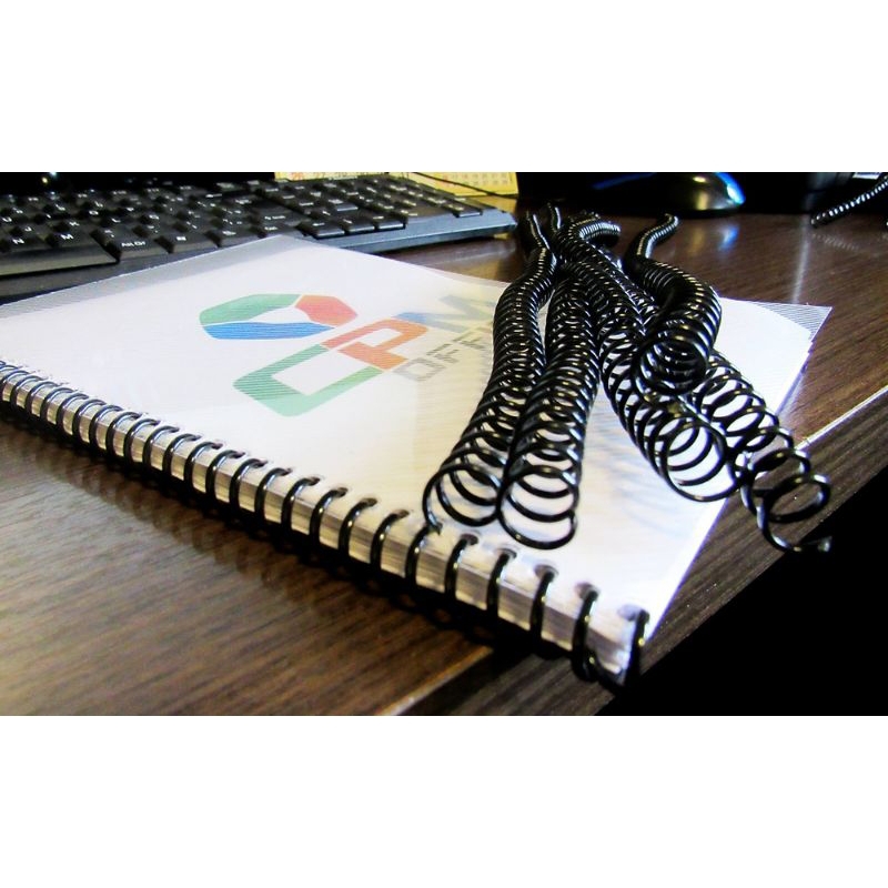 Impressão de Apostilas e Arquivos PDF com Encadernação e Qualidade Premium