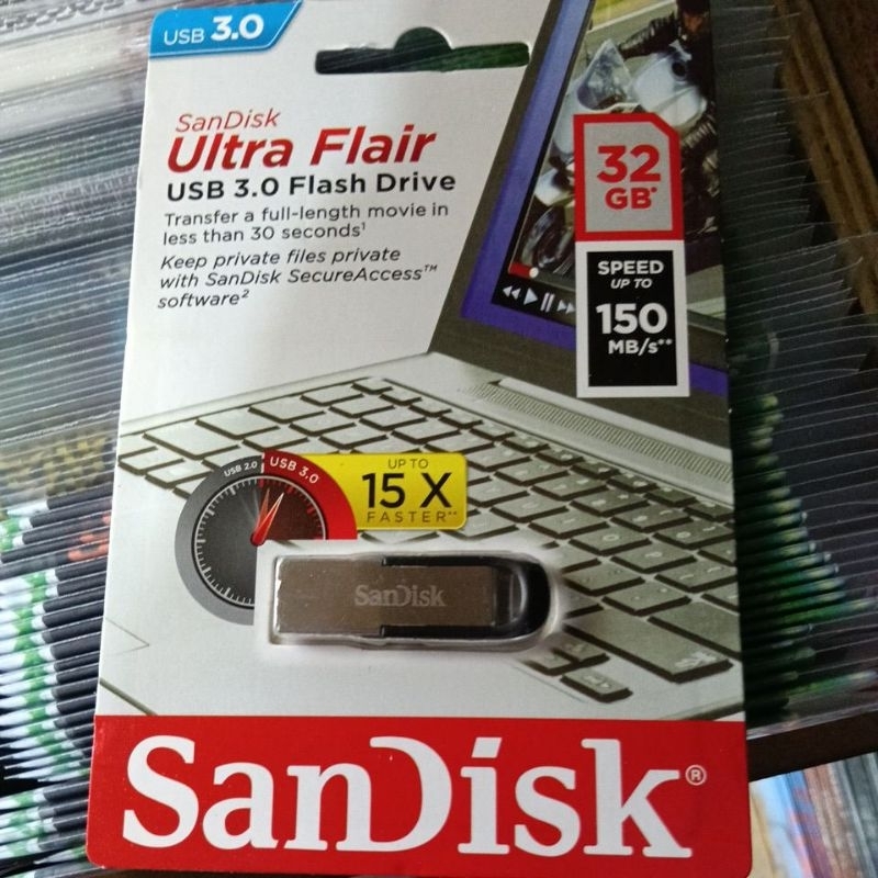 san disk