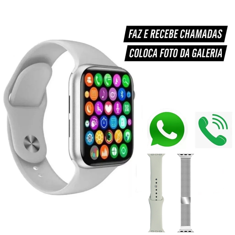 O que é Masculino Relógio Smartwatch? Guia e Onde Comprar | BuscaProdutos