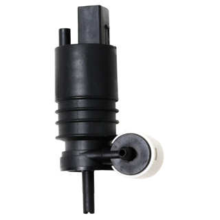 ELETROBOMBA ESGUICHO PARABRISA CHEVROLET SPIN 2013 ATÉ 2019 em Oferta na Shopee