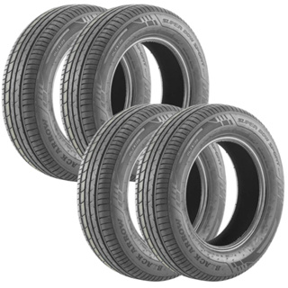 Jogo 4 Pneus 185/65 R14 BlackArrow SP01 95/93T Novos Aro 14 6PR Reforçado em Oferta na Shopee
