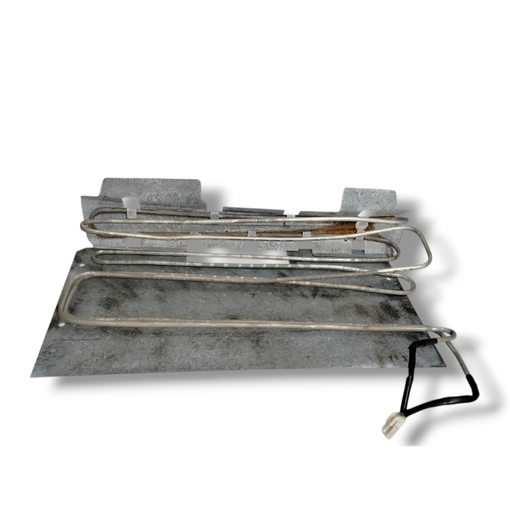 Resistencia C/ Calha Geladeira Brastemp Brm39 W11036296 W10741593