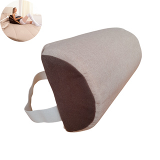 Almofada Meia Lua p/ Encosto de Cabeça, Pescoço em Oferta na Shopee