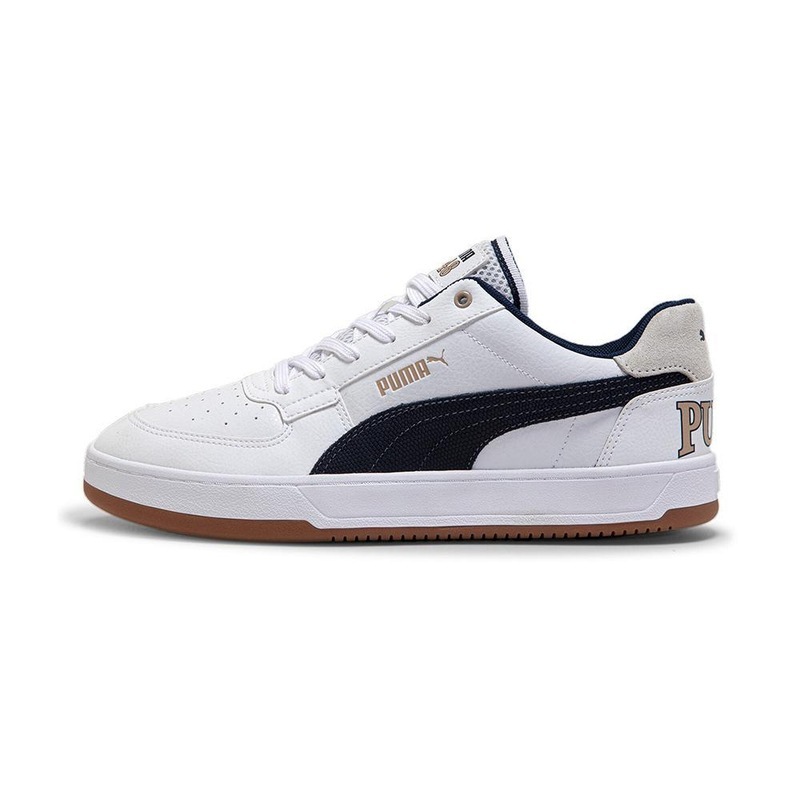 Tênis Puma Masculino Caven 2.0 Game Low Retrô Club Lançamento Original Tênis Puma Game Low Masculino
