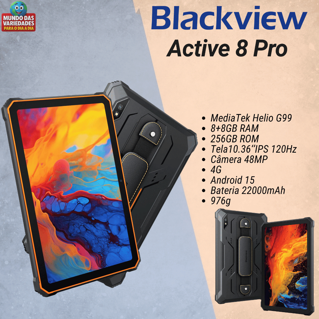 O que é Tablet 256GB 16GB RAM? Guia e Onde Comprar | BuscaProdutos