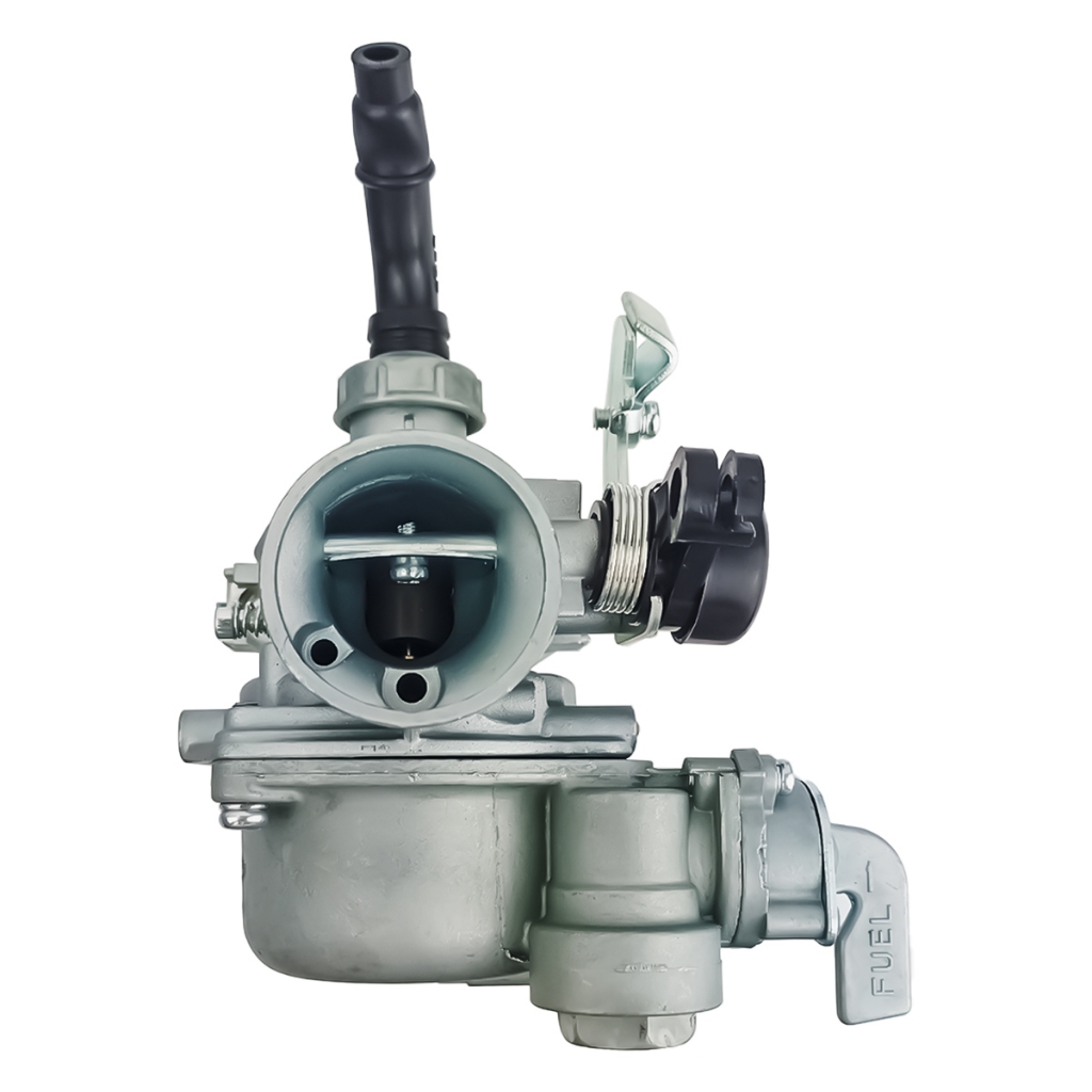 Carburador Completo Shineray X050ph10 Phoenix 2011 Em Diante