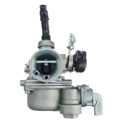 Carburador Completo Shineray X050ph10 Phoenix 2011 Em Diante