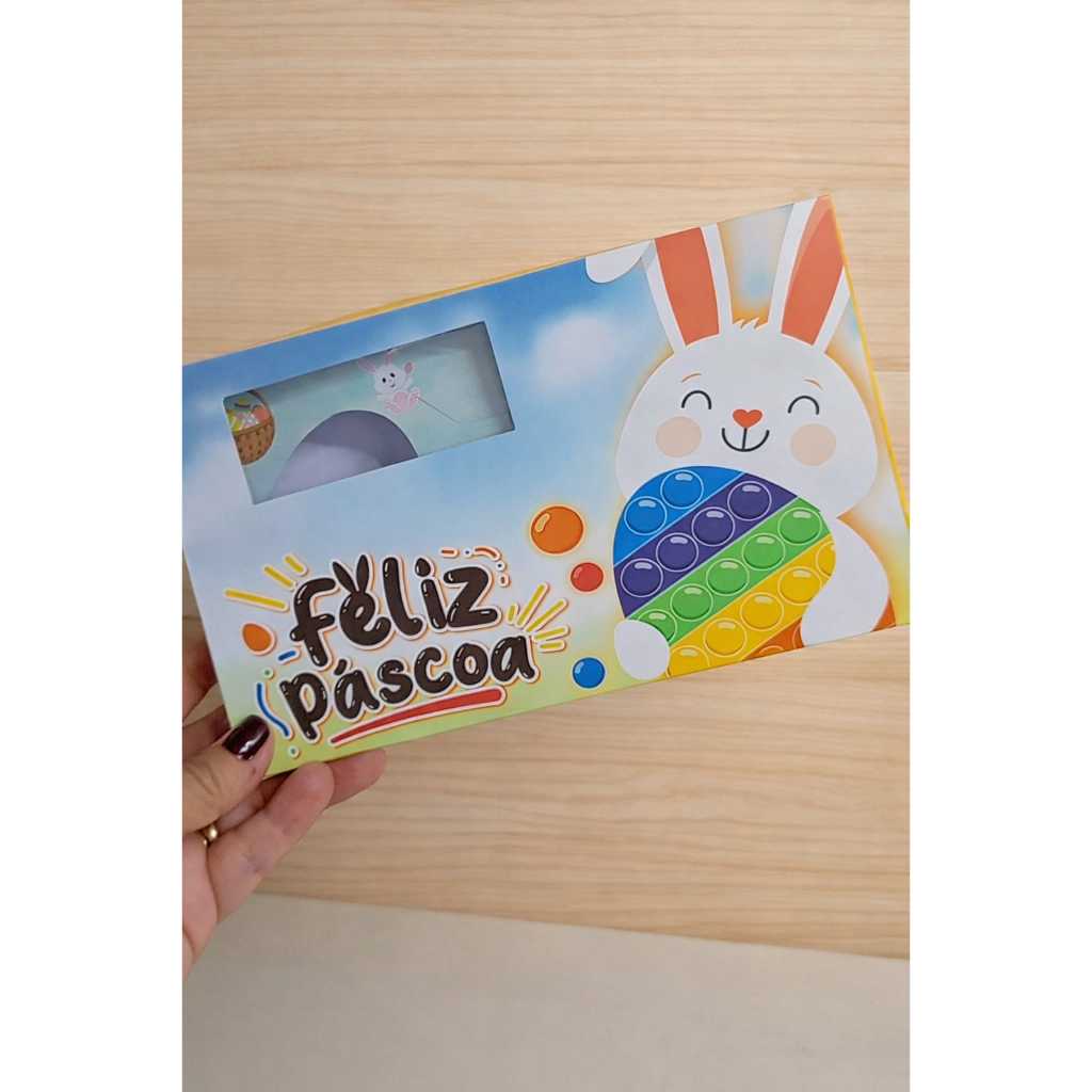 Kit com 10 Caixa Mini Confeiteiro em Oferta na Shopee