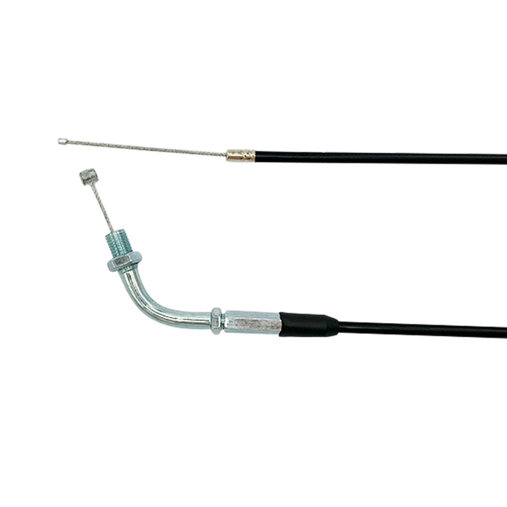 Cabo de Acelerador CG 125 TITAN 2002 a 2005 - FAN 125 2005 a 2008 - Original Solidez em Oferta na Shopee