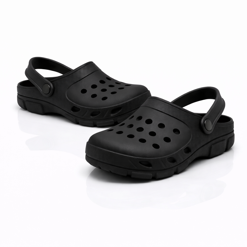 Babuche Infantil Menino Casual Antiderrapante em Oferta na Shopee