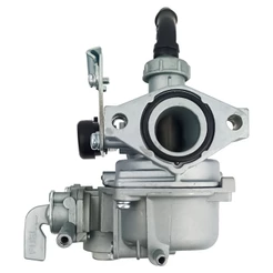 Carburador Completo Shineray XY50-C 2007 A 2012 - Shineray X050ph10 Phoenix 2011 Em Diante