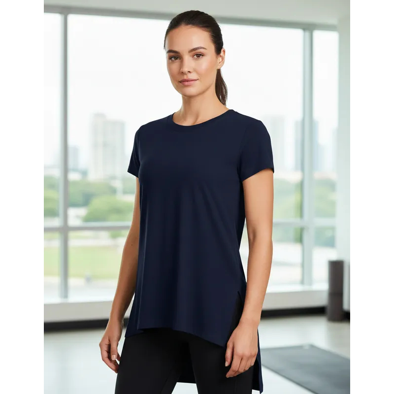 Vest Legging Blusa academia Feminina Mullet Vest Legging Tampa Bubum Comprida