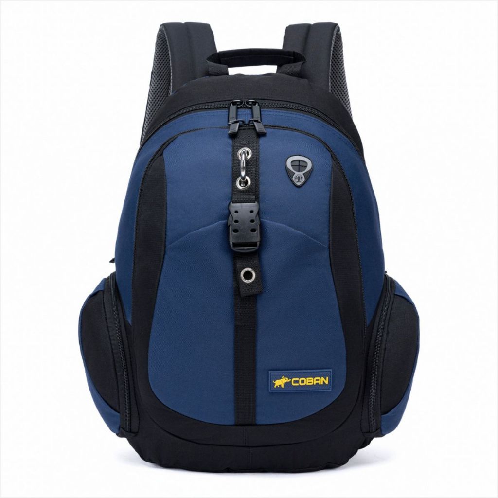 Mochila Bolsa Maleta De Ferramentas Grande Resistente Versátil