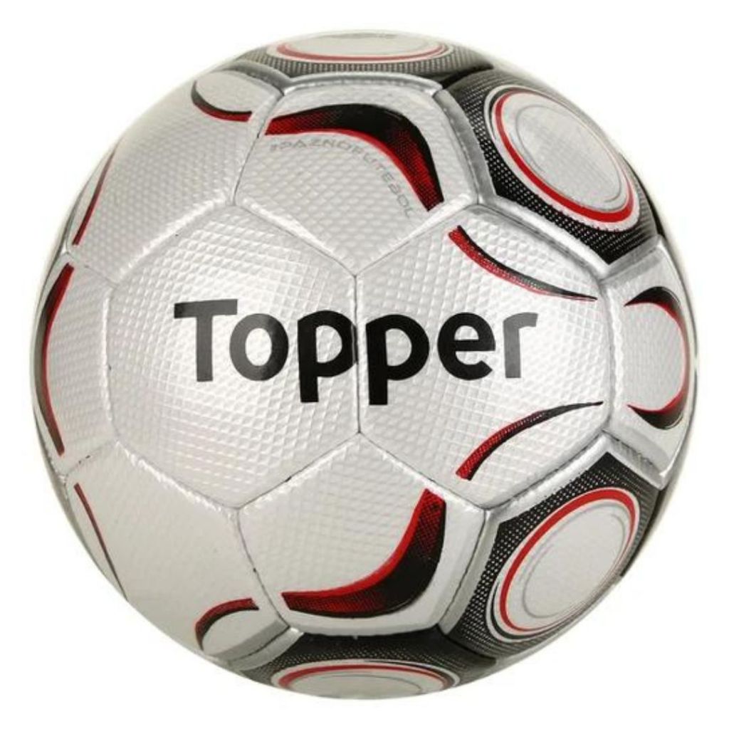 Bola De Campo Futebol Topper Maestro Pro Resistente Profissional Bola Futebol Campo Topper Maestro