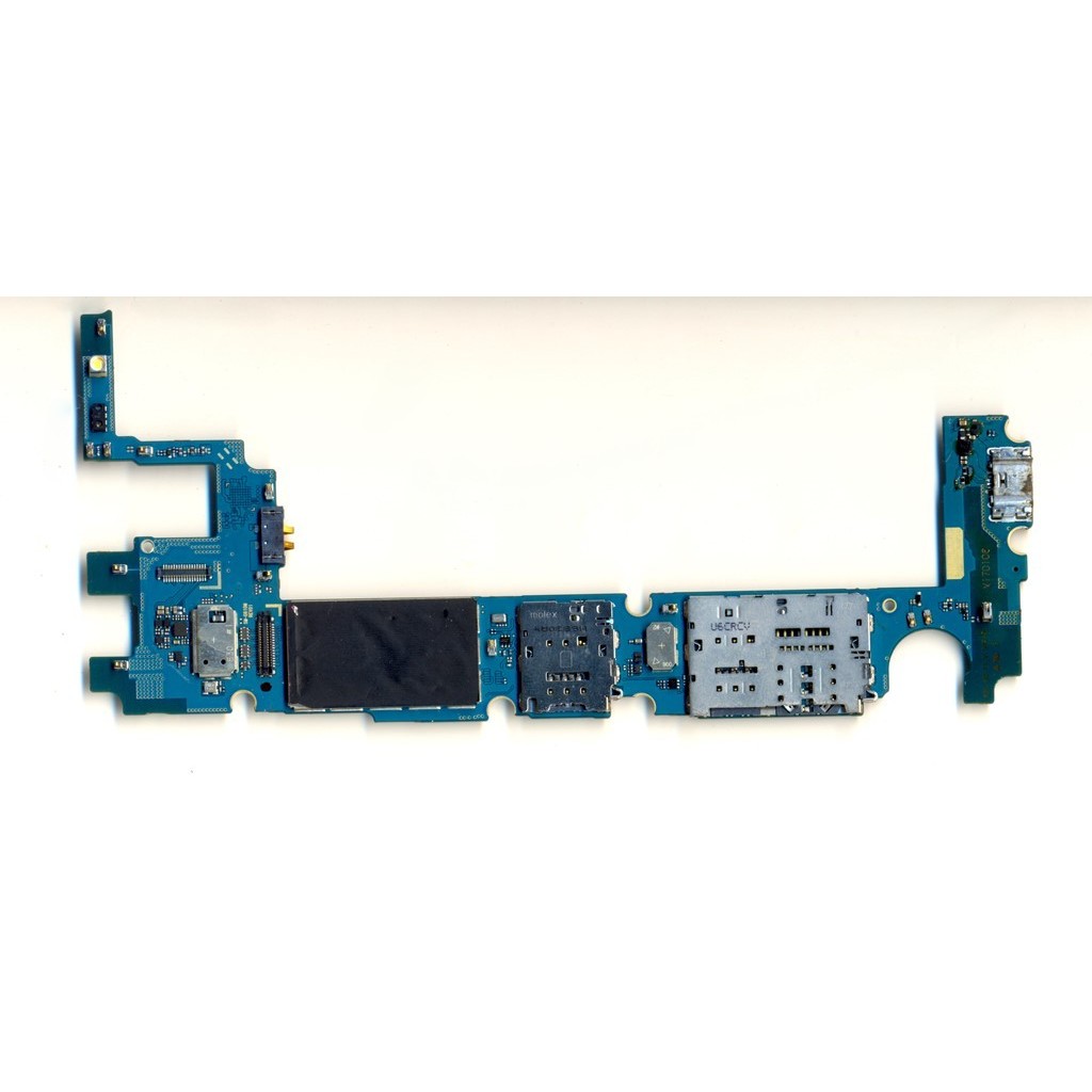 Placa Mae J7 Prime [Trocar Conector de Carga + Remover Conta Google]