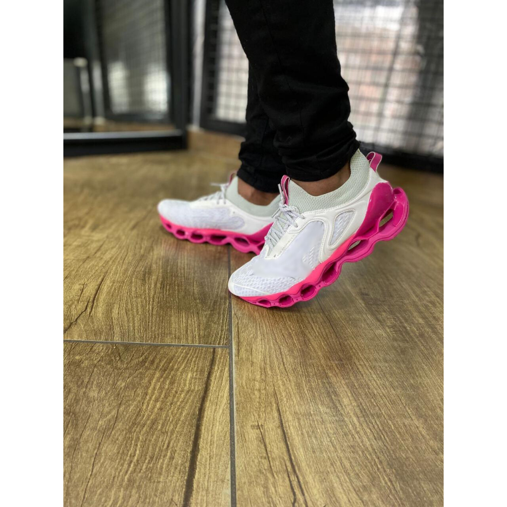 Tenis esportivo Pro 14