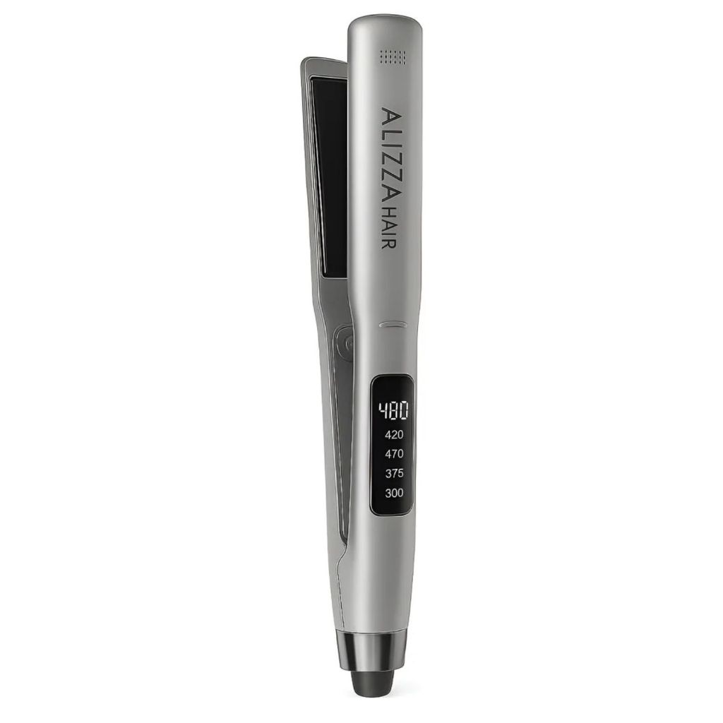 Chapinha 480 F Profissional Nano Titânio Alizza Hair
