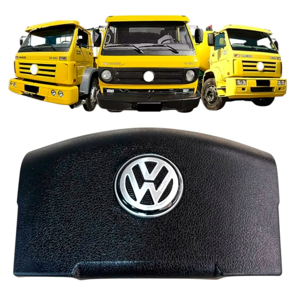 TAMPA BUZINA VOLANTE S/DISPOSITIVO BUZINA 2RD419669