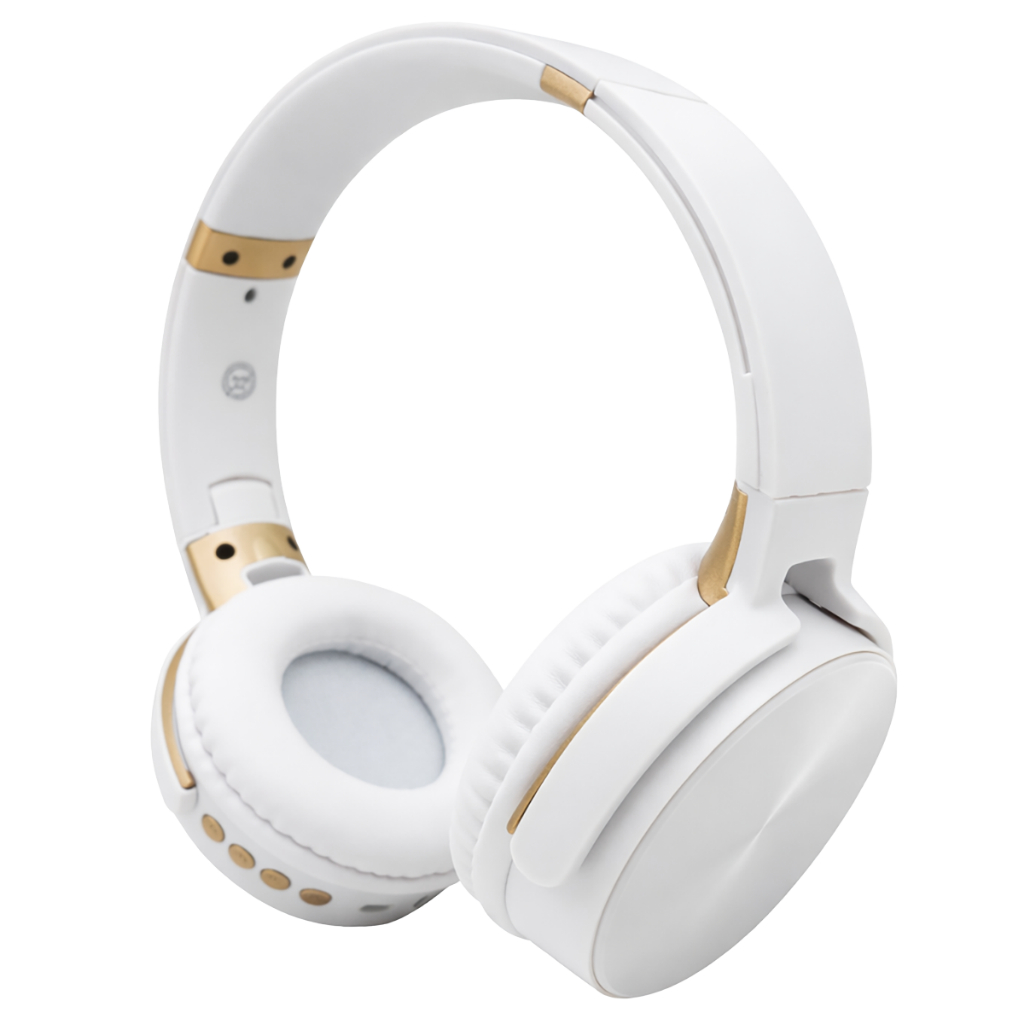 Fone de Ouvido Bluetooth com Microfone Sem Fio Original Altomex