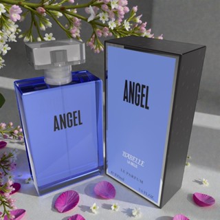Perfume ANGEL 100ml - Isabelle la Belle em Oferta na Shopee