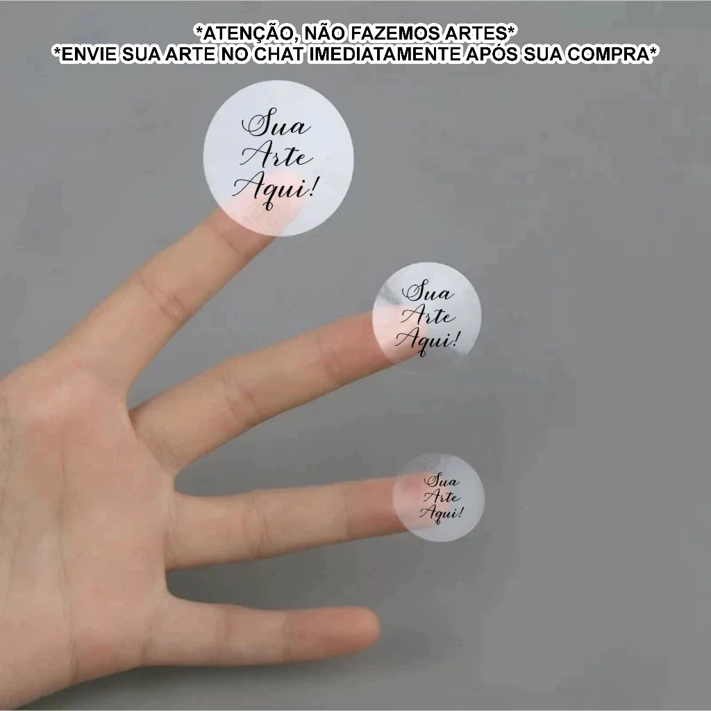 O que é Carimbo Adesivos? Guia e Onde Comprar | BuscaProdutos