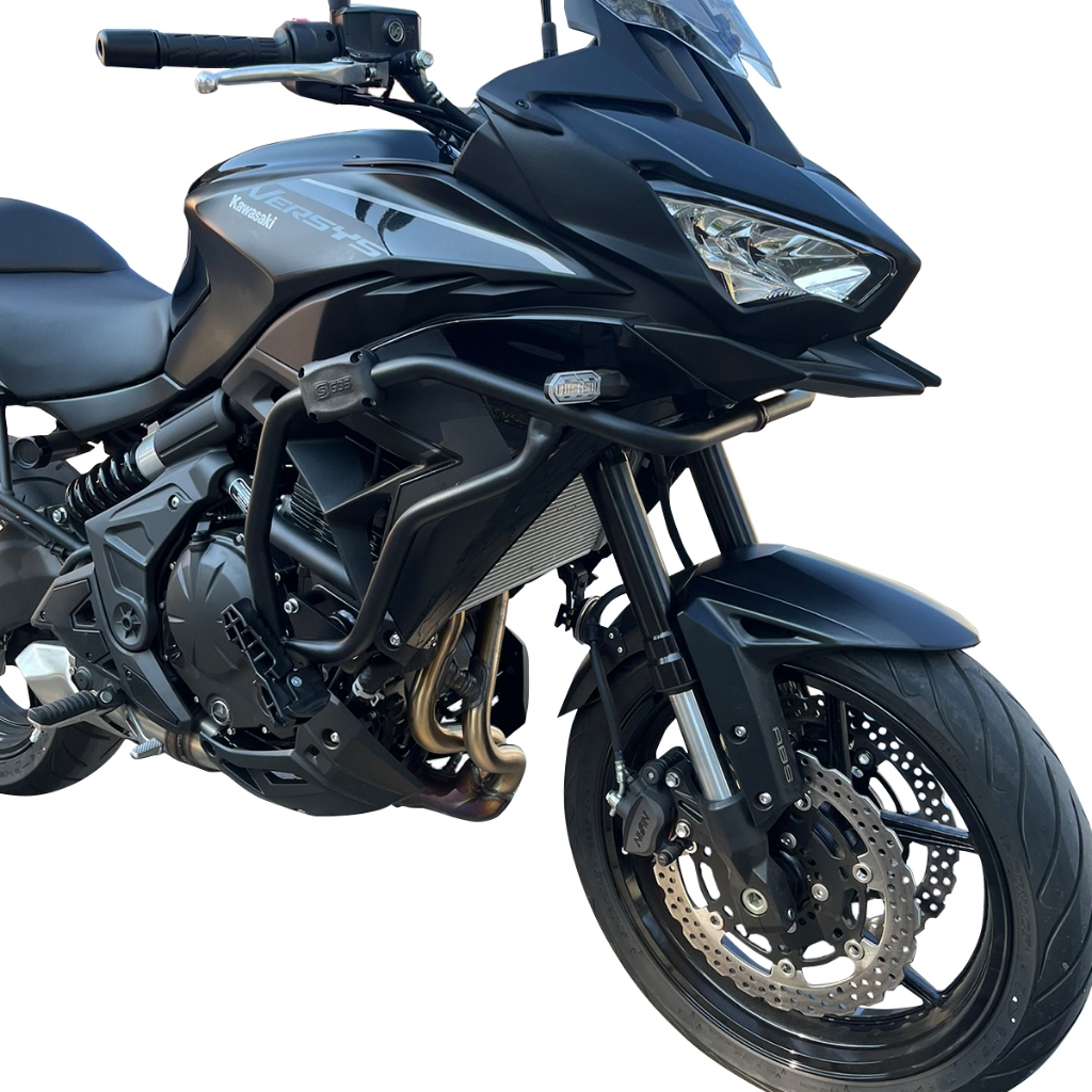 Protetor Carenagem Kawasaky Versys 650 Vers 650 Tourer 2015+