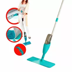 Mop Spray Com Reservatório