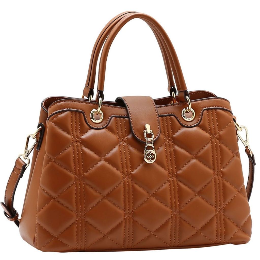 Bolsa Feminina Chenson Original Mão Transversal Ombro Elegante Chique Presente Dia das Mães Namorada em Oferta na Shopee
