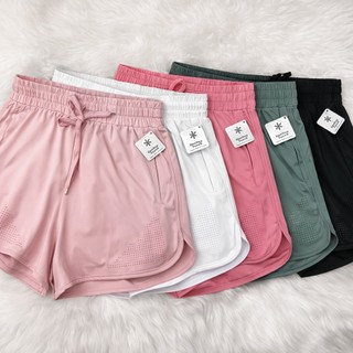 Fitness Shorts Duplos e Short Saia Feminino Academia Modelos Importado Tactel Dryfit Nylon Corrida Zero transparência