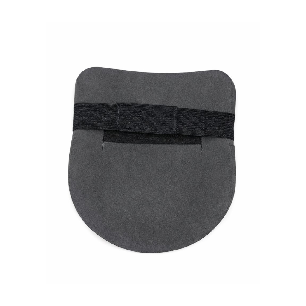 Joelheira Com Velcro Para Azulejista E Pedreiro Assentamento Trabalho Segurança Proteção