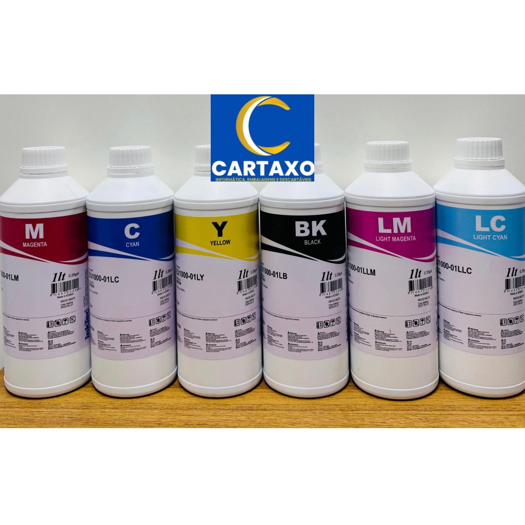 Epson Ecotank L3250/l4260 | BuscaProdutos